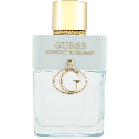 Guess Iconic Sublime Eau de parfum spray 3.4 oz for women