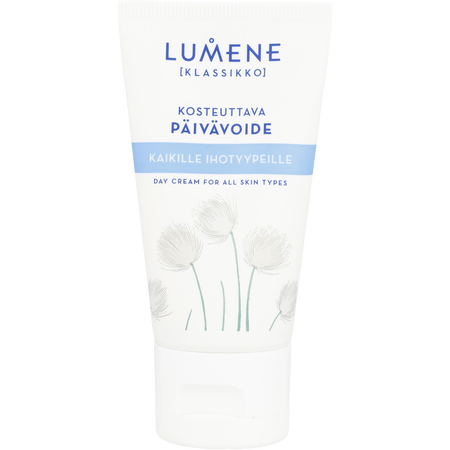 Lumene by Lumene Klassikko Moisturizing Day Cream For All Skin Types -50ml/1.7OZ for women