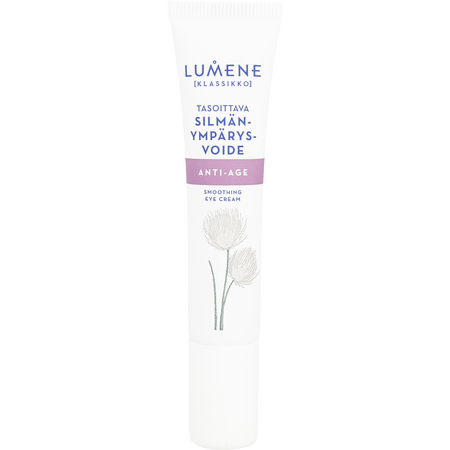 Lumene by Lumene Klassikko Smoothing Eye Cream -15ml/0.5OZ for women