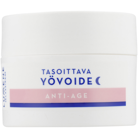 Lumene by Lumene Klassikko Smoothing Night Cream -50ml/1.7OZ for women