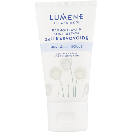 Lumene by Lumene Klassikko Soothing & Hydrating 24H Face Cream For Sensitive Skin -50ml/1.7OZ for women