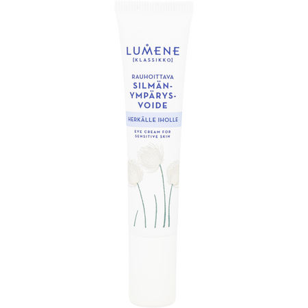 Lumene by Lumene Klassikko Soothing Eye Cream -15ml/0.5OZ for women