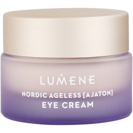 Lumene by Lumene Nordic Ageless Pressed Eye Cream -15ml/0.5OZ for women