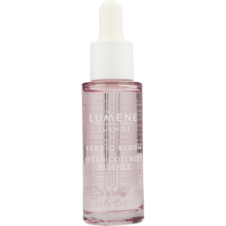 Lumene by Lumene Nordic Bloom [Lumo] Vegan Collagen Essence -30ml/1OZ for women