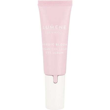 Lumene by Lumene Nordic Bloom [Lumo] Vegan Collagen Eye Serum -10ml/0.3OZ for women