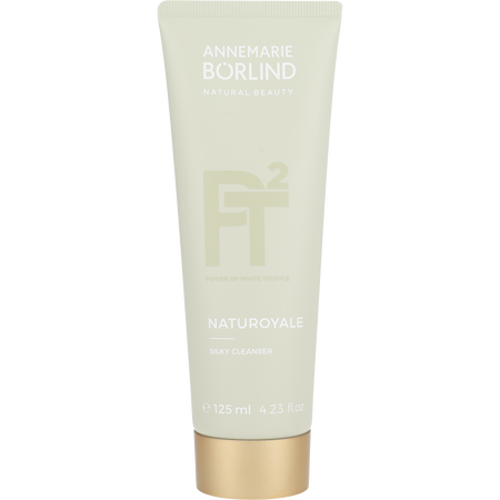 Annemarie Borlind by Annemarie Borlind Naturoyale Silky Cleanser -125ml/4.23OZ for women
