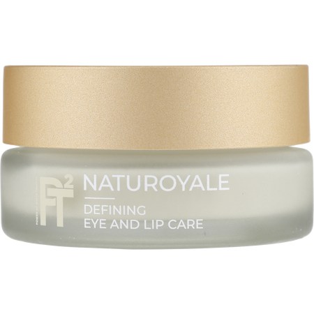 Annemarie Borlind by Annemarie Borlind Naturoyale Defining Eye and Lip Care -15ml/0.5OZ for women