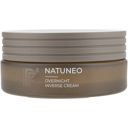 Annemarie Borlind by Annemarie Borlind Natuneo Overnight Inverse Cream -50ml/1.69OZ for women