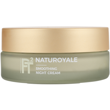 Annemarie Borlind by Annemarie Borlind Naturoyale Smoothing Night Cream -50ml/1.69OZ for women