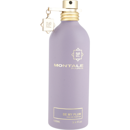 Montale Paris Be My Plum Eau de parfum spray 3.4 oz for unisex