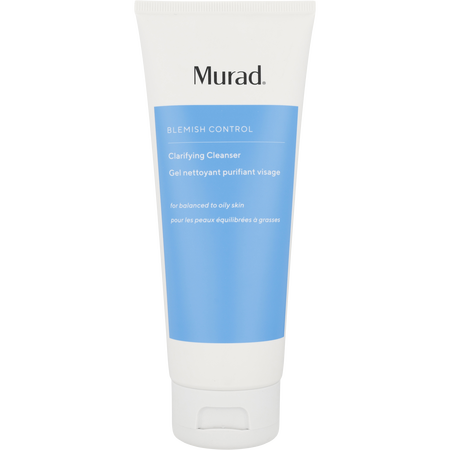 Murad by Murad Blemish Control Clarifying Cleanser (balanced to oily skin) -148ml/5OZ for women