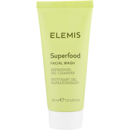 Elemis by Elemis Superfood Facial Wash -30ml/1OZ for women