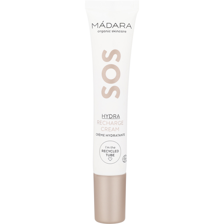 Madara by Madara SOS Hydra Recharge Cream -15ml/0.5OZ for women