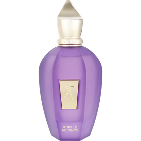 Xerjoff Purple Accento Eau de parfum spray 3.4 oz *TESTER for unisex