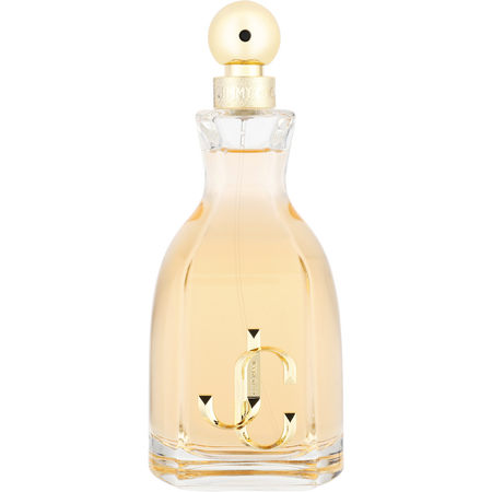 Jimmy Choo I Want Choo Eau de parfum spray 4.1 oz (SPECIAL EDITION) for women