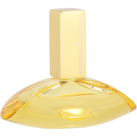 Euphoria Solar Elixir by Calvin Klein PARFUM INTENSE spray 0.14 oz MINI for women