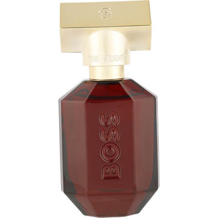 Boss The Scent Elixir by Hugo Boss PARFUM INTENSE spray 1 oz for women