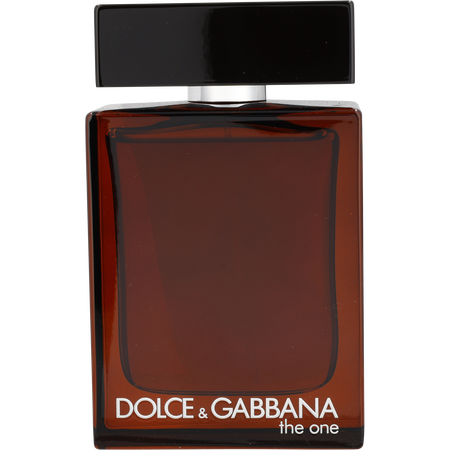 The One by Dolce & Gabbana PARFUM spray 3.3 oz for men