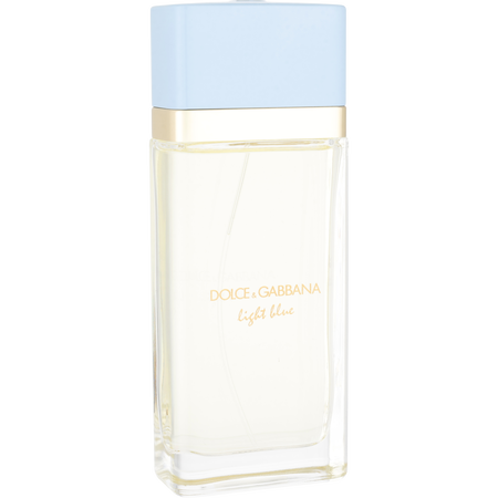 Dolce & Gabbana D & G Light Blue Eau de parfum spray 3.3 oz for women