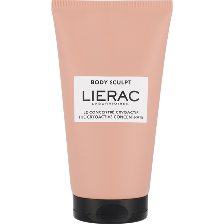 Lierac Body Sculpt The Cryoactive Concentrate -150ml/5OZ for women