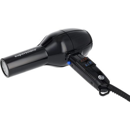 Solano by Solano SUPERSOLANO PROFESSIONAL DRYER - ALL BLACK for women