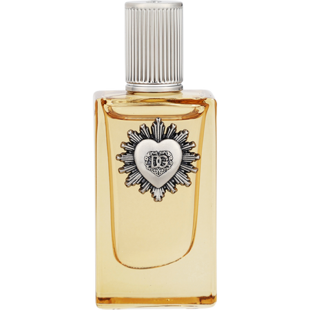 Dolce & Gabbana Devotion by Dolce & Gabbana PARFUM spray 0.17 oz MINI for men