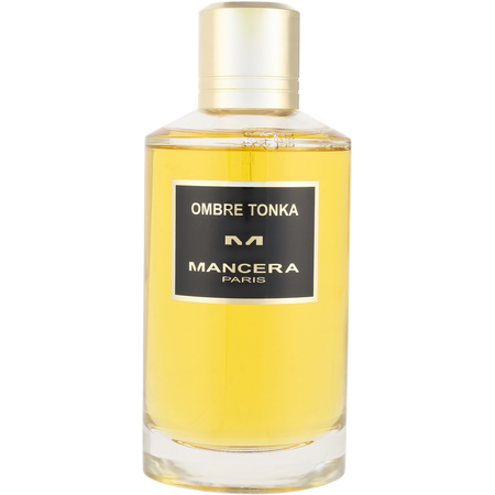 Mancera Ombre Tonka Eau de parfum spray 4 oz for unisex
