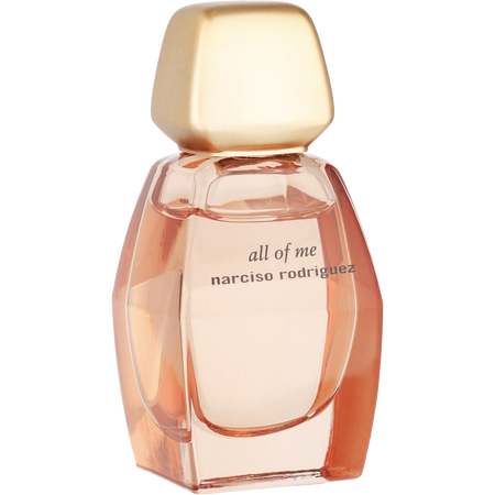 Narciso Rodriguez All Of Me Intense Eau de parfum spray 0.25 oz MINI for women