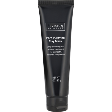 Revision Skincare by Revision Skincare Pore Purifying Clay Mask -85g/3OZ for women