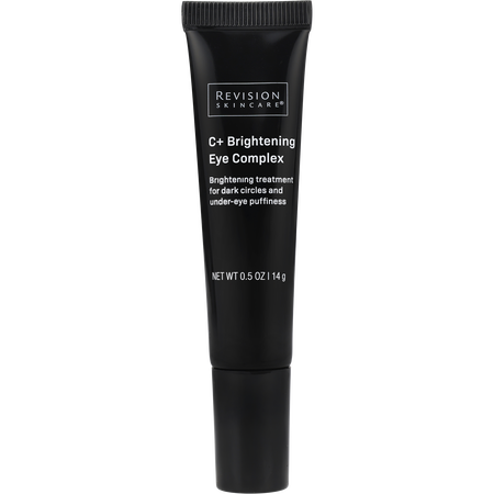 Revision Skincare by Revision Skincare C+ Brightening Eye Complex -14g/0.5OZ for women