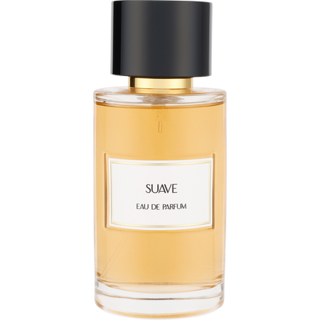 Jeanne Arthes Suave Eau de parfum spray 3.3 oz for unisex