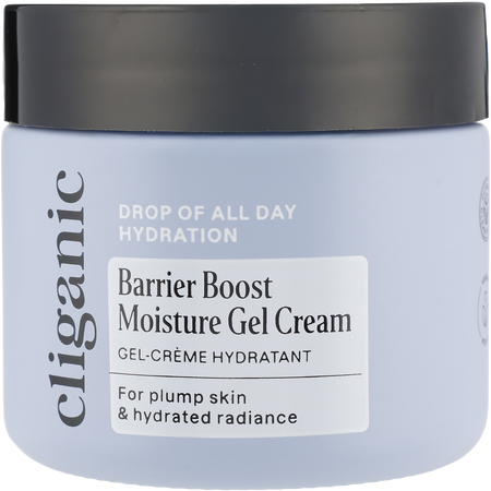Cliganic, Barrier Boost Moisture Gel Cream, 1.7 Oz