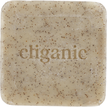 Cliganic, Soap Bar Cypress Neroli, 4.4 Oz