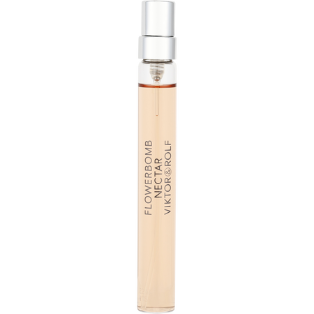 Viktor & Rolf Flowerbomb Nectar Eau de parfum INTENSE spray 0.33 oz MINI (UNBOXED) for women