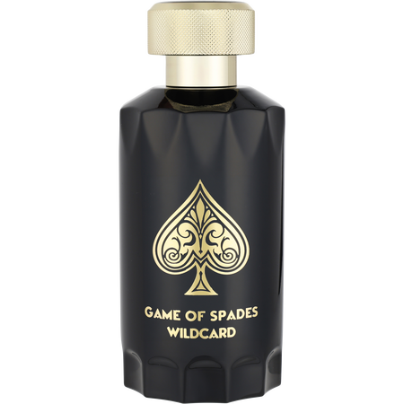 Jo Milano Game Of Spades Wildcard by Jo Milano PARFUM spray 6.7 oz for unisex
