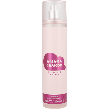 Cloud Pink Ariana Grande BODY MIST 8 oz for women