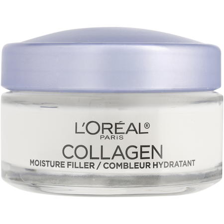 L'oreal by L'Oreal Collagen Moisture Filler Day/Night Cream -48g/1.7OZ for women