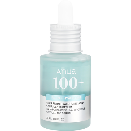 ANUA - PDRN Hyaluronic Acid Capsule 100 Serum - 30ml