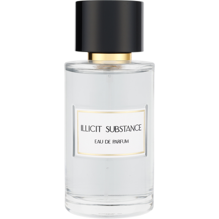 Jeanne Arthes Illicit Substance Eau de parfum spray 3.4 oz (PRIVEE COLLECTION) for unisex