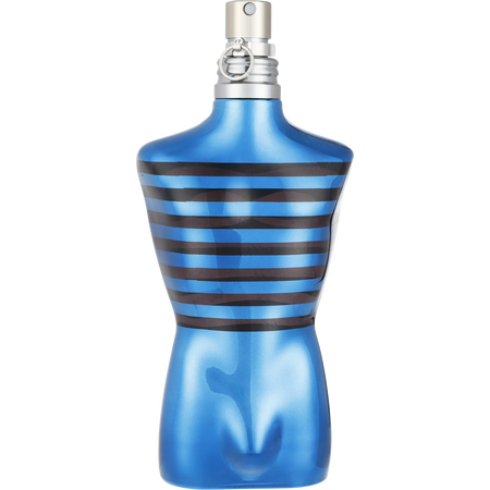 Jean Paul Gaultier Le Male In Blue Eau de parfum spray 4.2 oz for men