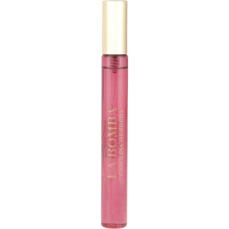 Carolina Herrera Ch La Bomba Eau de parfum spray 0.34 oz MINI for women