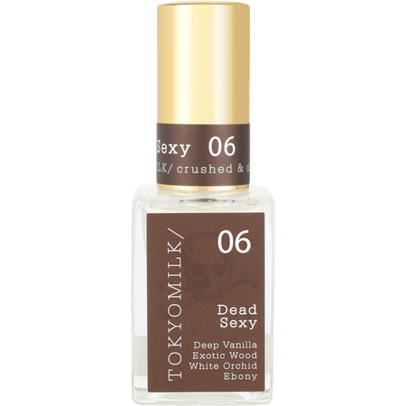 Tokyo Milk Dead Sexy 06 Eau de parfum spray 1 oz for women