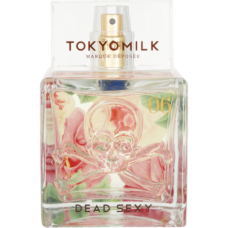 Tokyo Milk Dead Sexy Eau de parfum spray 3.4 oz for women