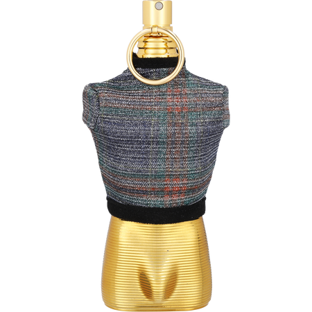 Jean Paul Gaultier Elixir by Jean Paul Gaultier PARFUM spray 4.2 oz (COLLECTOR EDITION 2025) for men