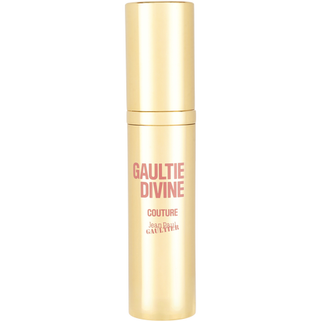 Jean Paul Gaultier Divine Couture Eau de parfum spray 0.33 oz MINI for women