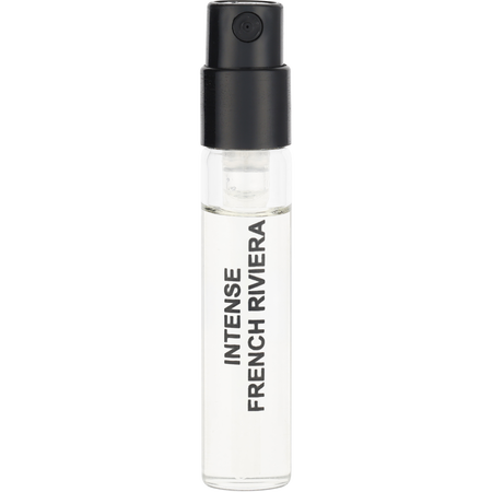 Mancera Intense French Riviera EXTRAIT DE PARFUM spray VIAL for unisex