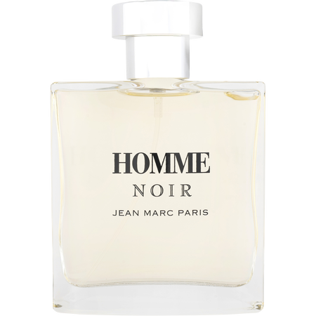 Jean Marc Paris Homme Noir EDT spray 3.4 oz for men