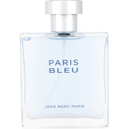 Jean Marc Paris Bleu EDT spray 3.4 oz for men