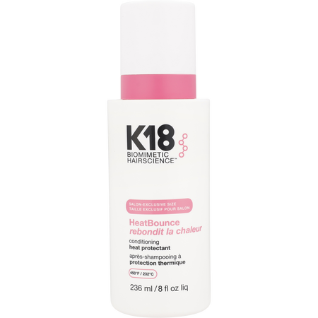 K18 by K18 K18 HEAT BOUNCE 8 oz for unisex
