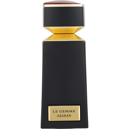 Bvlgari Le Gemme Azaran Eau de parfum spray 4.2 oz *TESTER for men